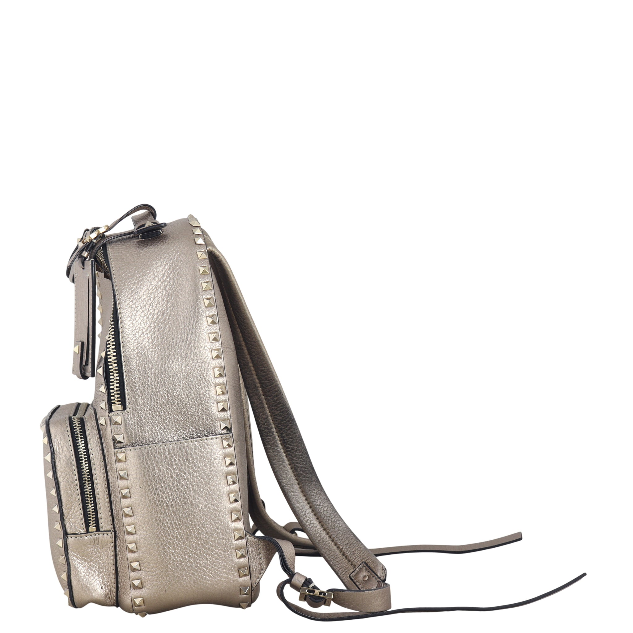 Valentino Rockstud Backpack