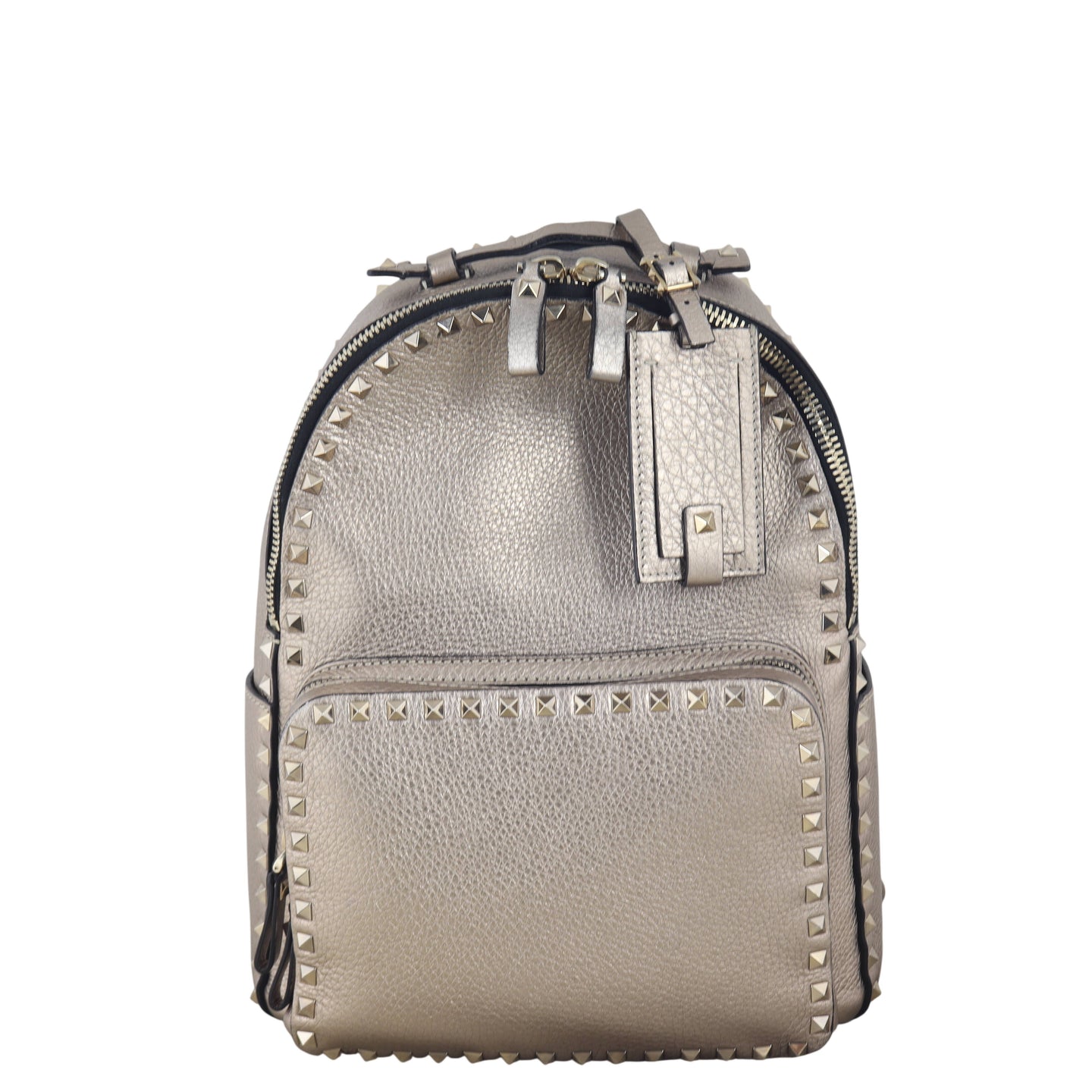 Valentino Rockstud Backpack