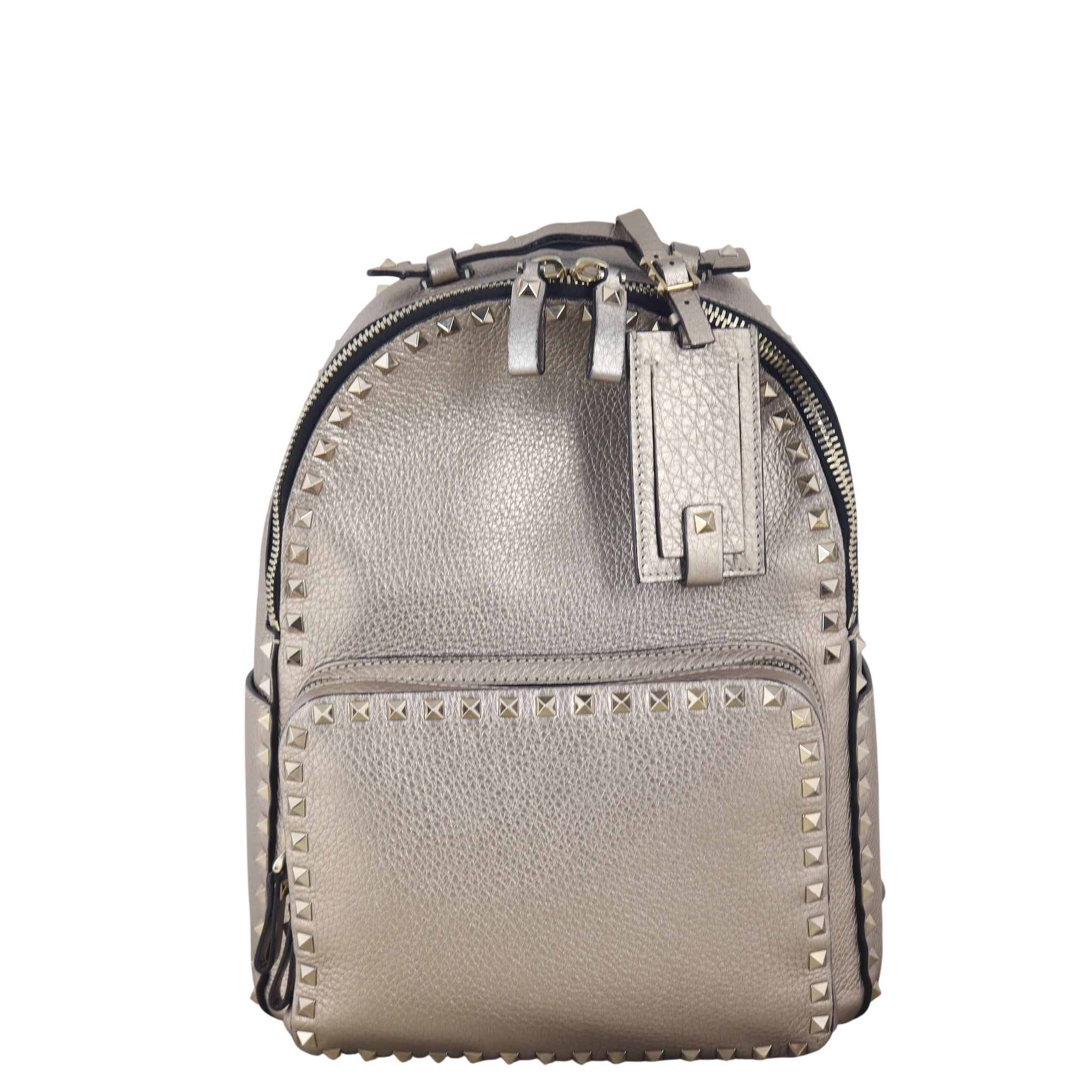 Valentino Rockstud Backpack