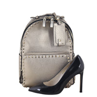 Valentino Rockstud Backpack