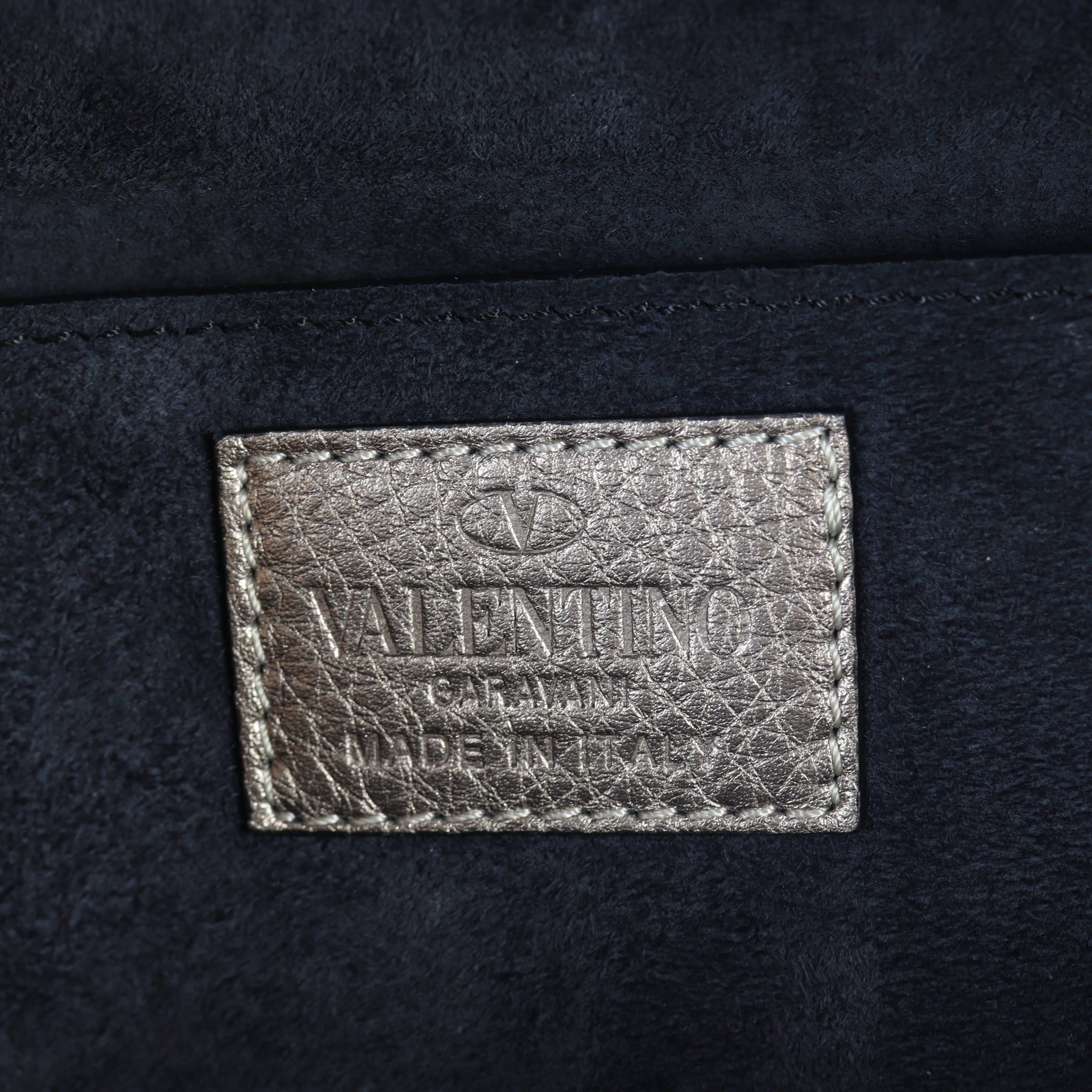 Valentino Rockstud Backpack