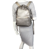 Valentino Rockstud Backpack