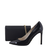 Gucci GG Marmont Chain Wallet