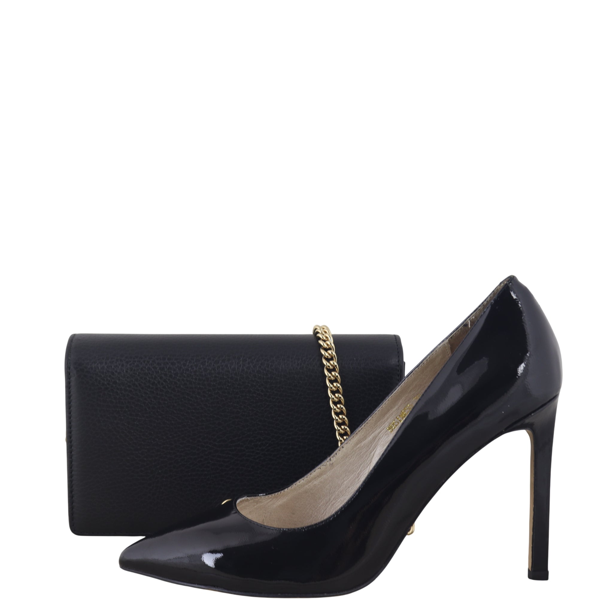 Gucci GG Marmont Chain Wallet