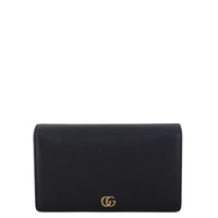 Gucci GG Marmont Chain Wallet