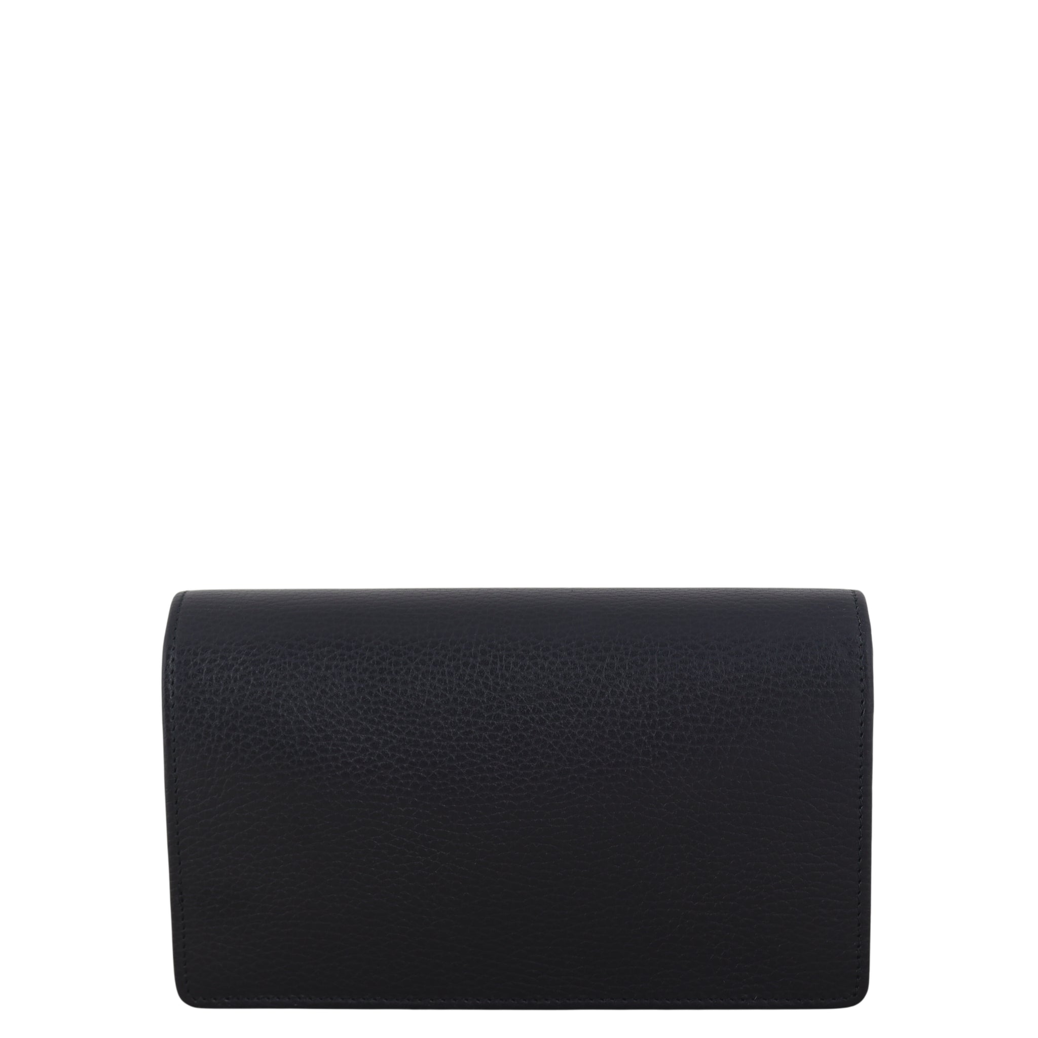 Gucci GG Marmont Chain Wallet