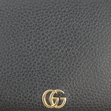 Gucci GG Marmont Chain Wallet