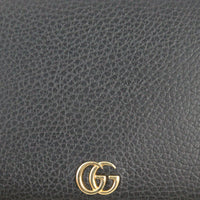 Gucci GG Marmont Chain Wallet
