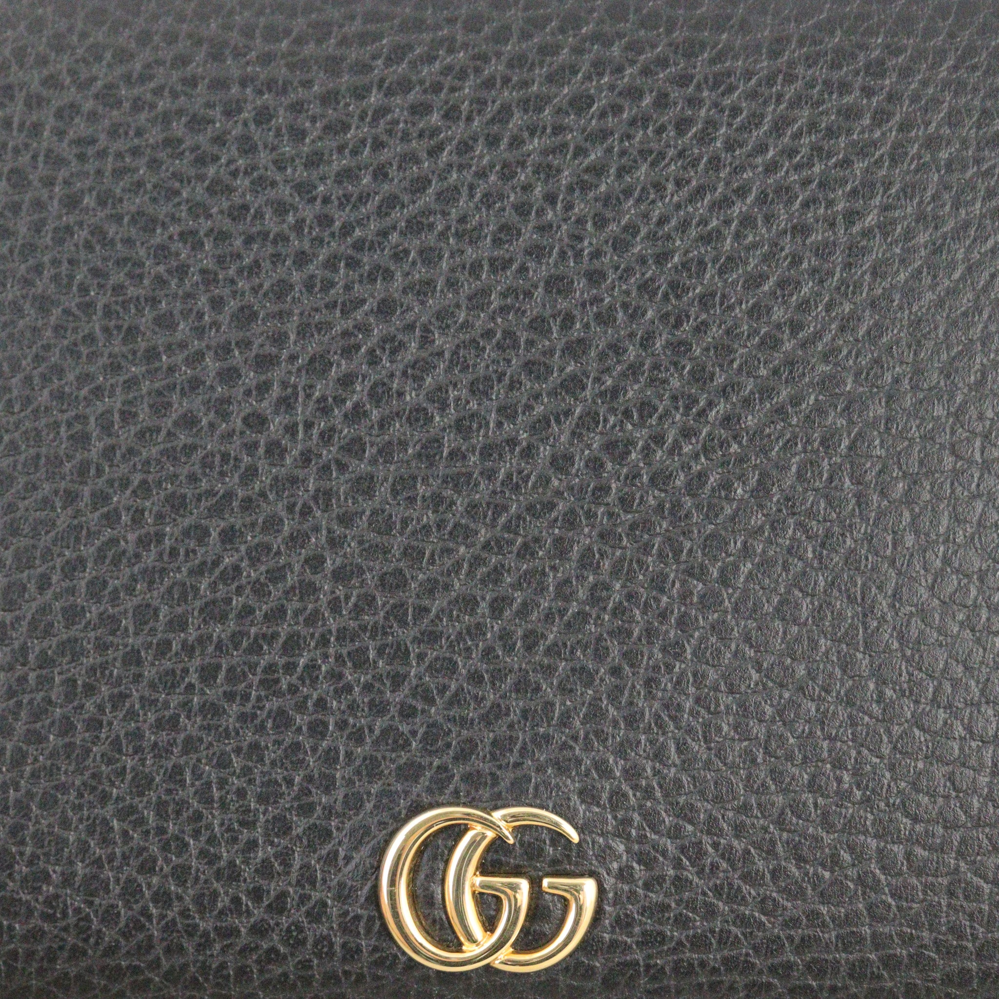 Gucci GG Marmont Chain Wallet