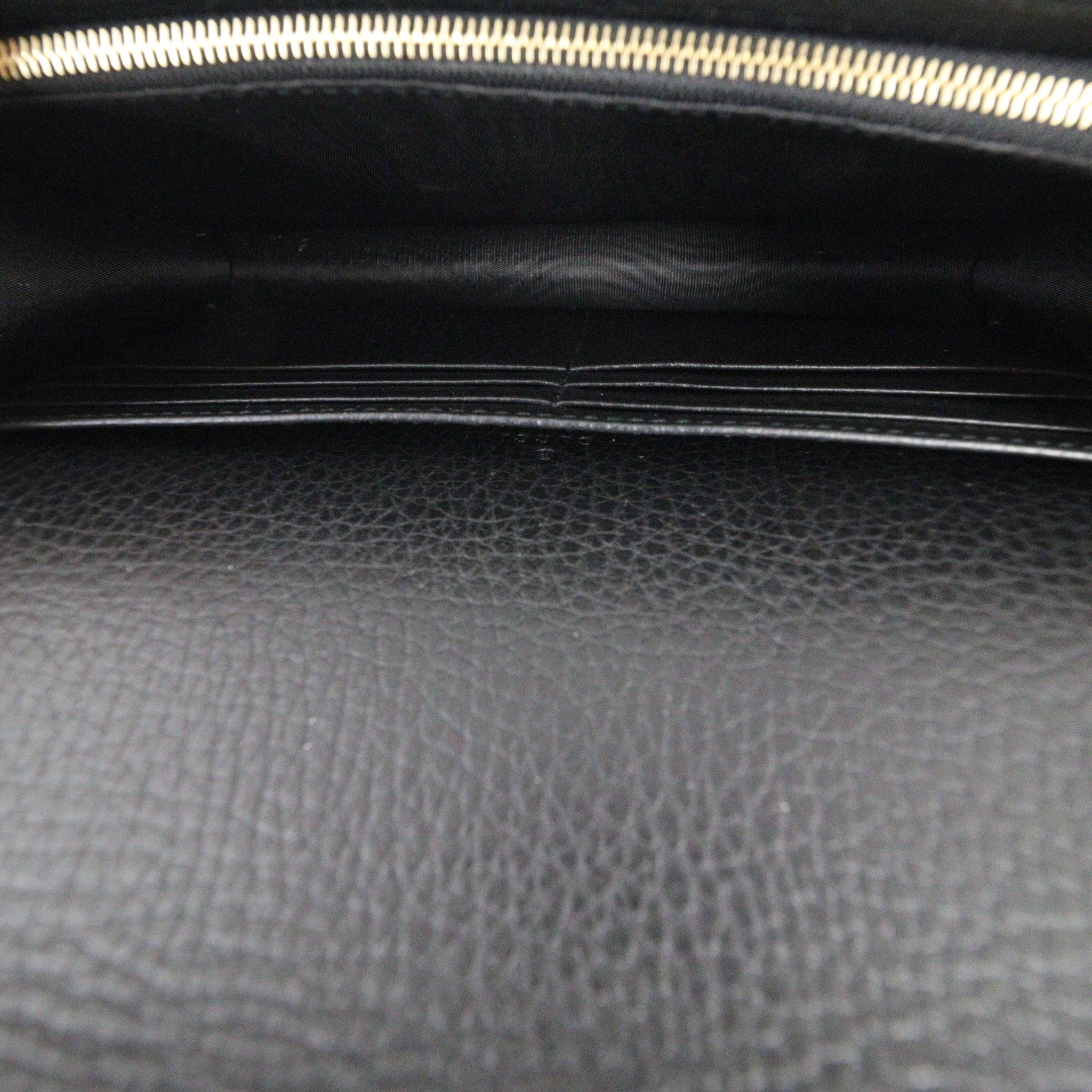 Gucci GG Marmont Chain Wallet