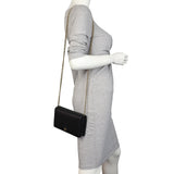 Gucci GG Marmont Chain Wallet