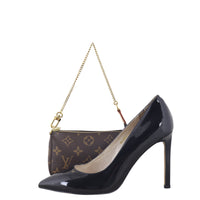 Louis Vuitton Mini Pochette Accessoires Monogram