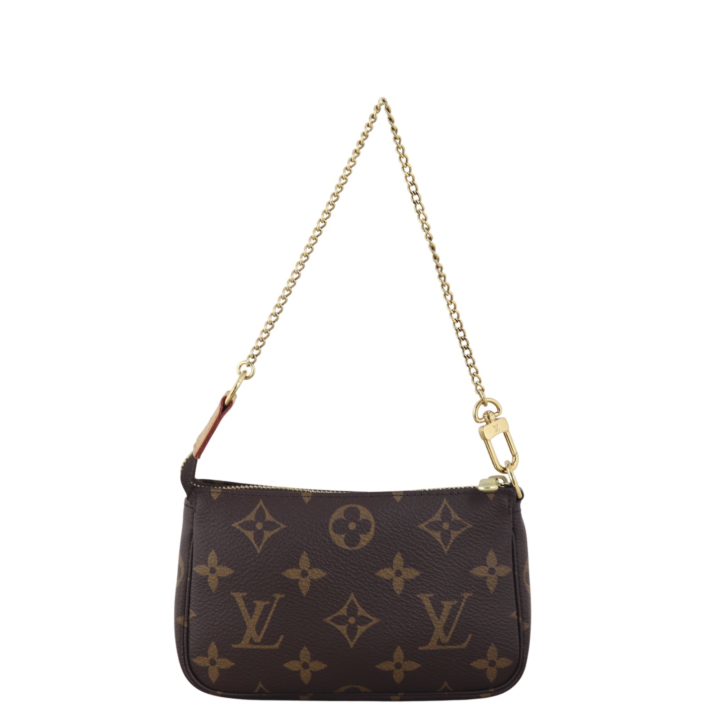 Louis Vuitton Mini Pochette Accessoires Monogram