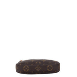 Louis Vuitton Mini Pochette Accessoires Monogram
