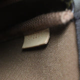 Louis Vuitton Mini Pochette Accessoires Monogram