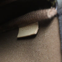 Louis Vuitton Mini Pochette Accessoires Monogram