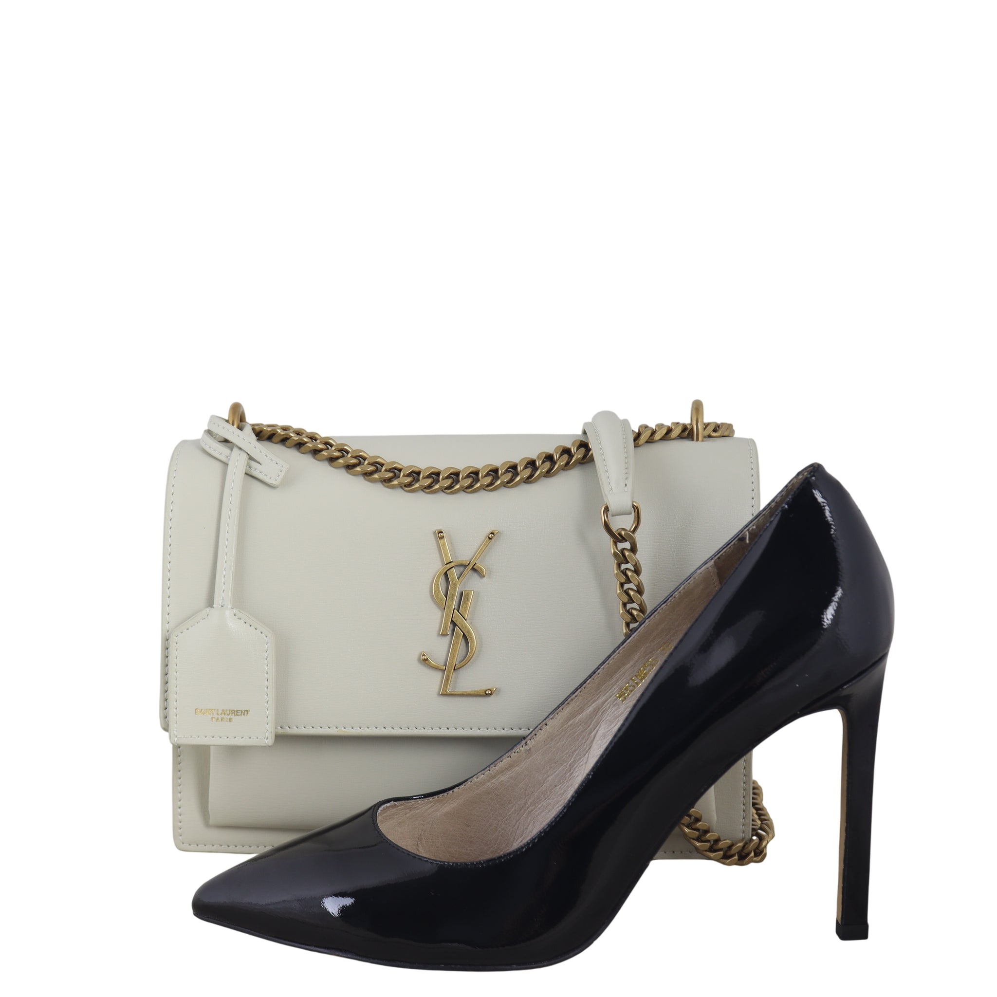 Saint Laurent Sunset Medium