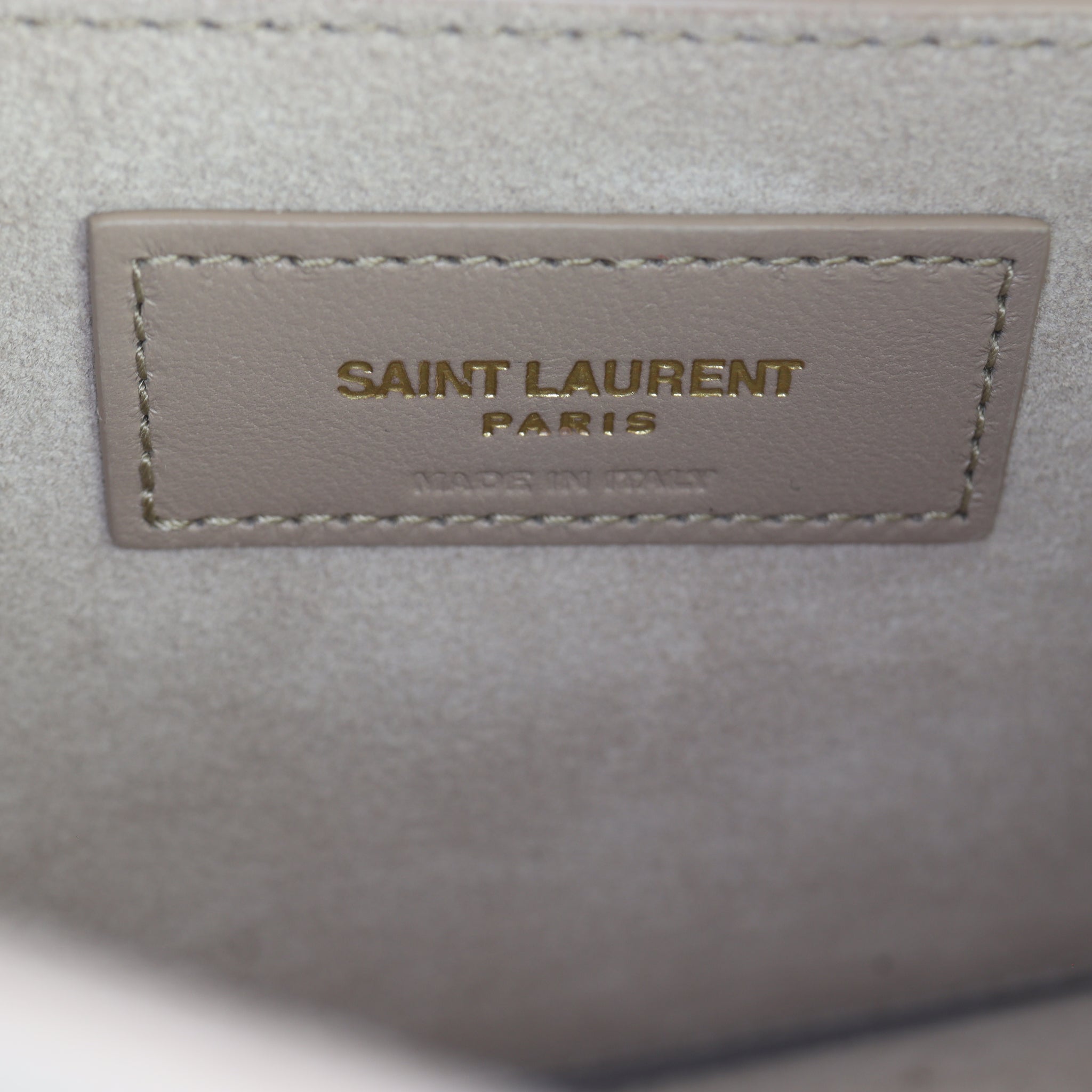 Saint Laurent Sunset Medium
