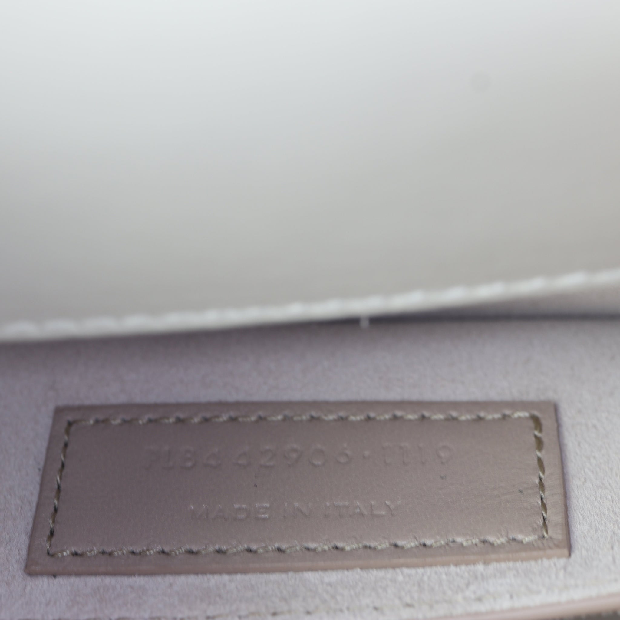 Saint Laurent Sunset Medium