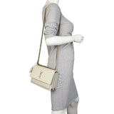 Saint Laurent Sunset Medium