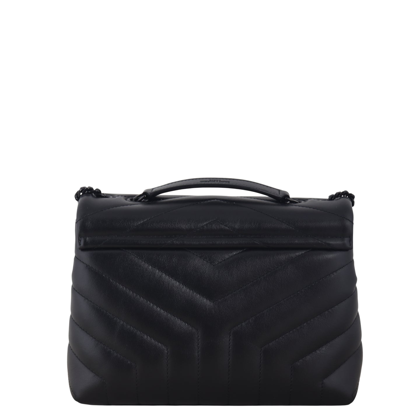Saint Laurent Loulou Small