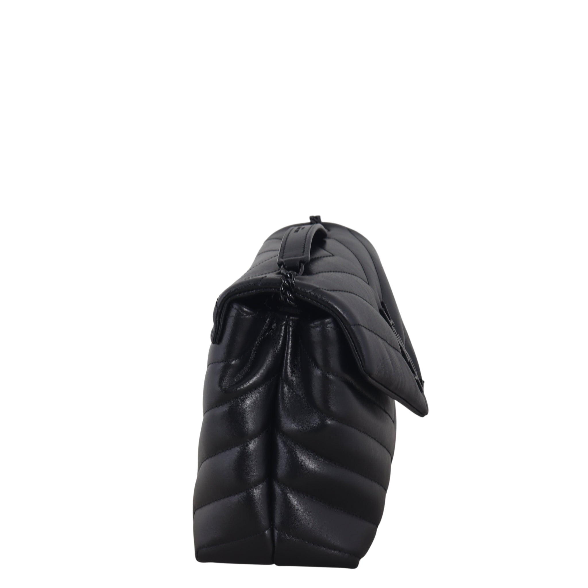 Saint Laurent Loulou Small