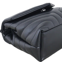 Saint Laurent Loulou Small