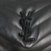 Saint Laurent Loulou Small