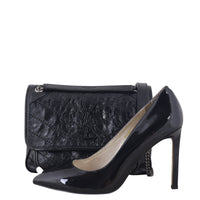 Saint Laurent Niki Baby