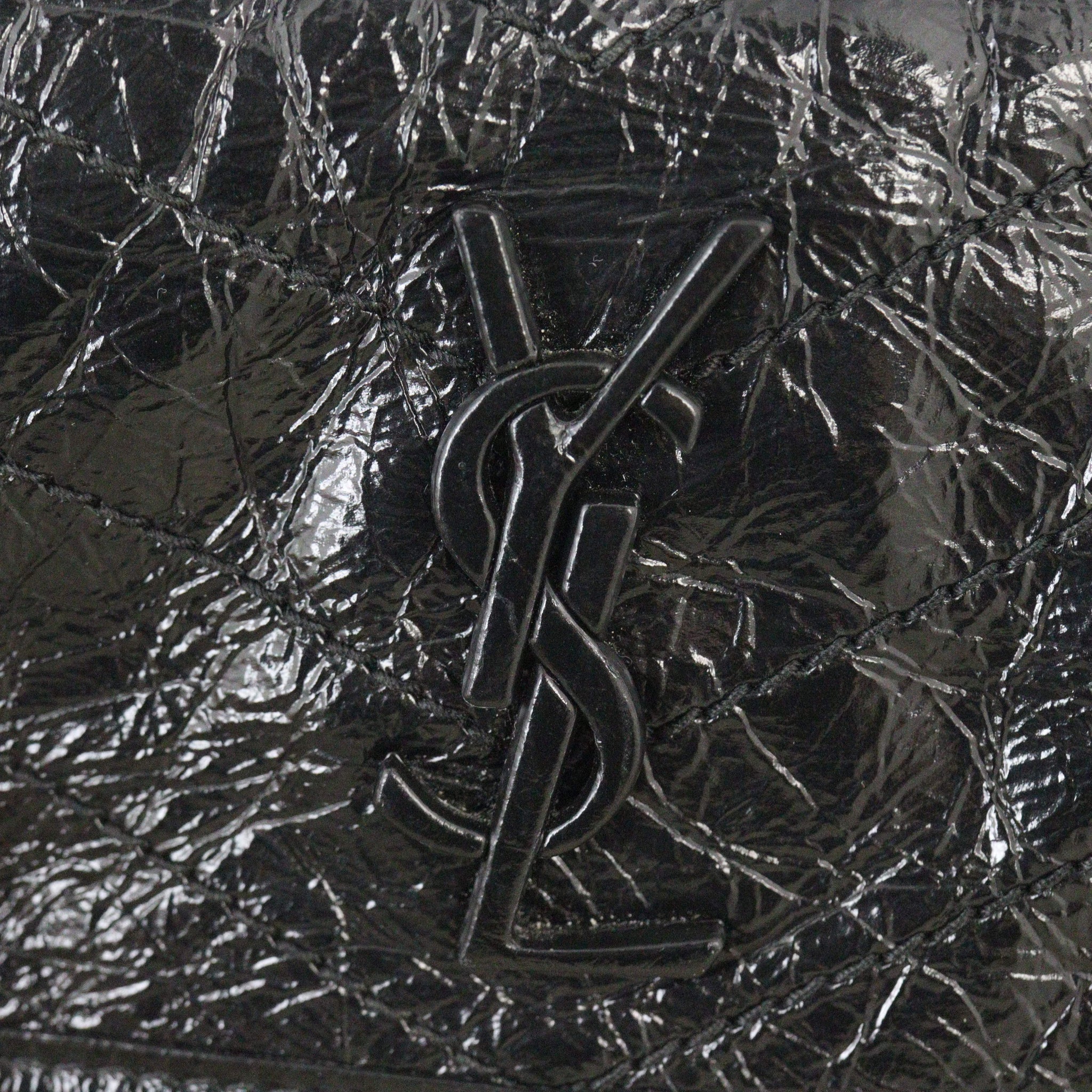 Saint Laurent Niki Baby