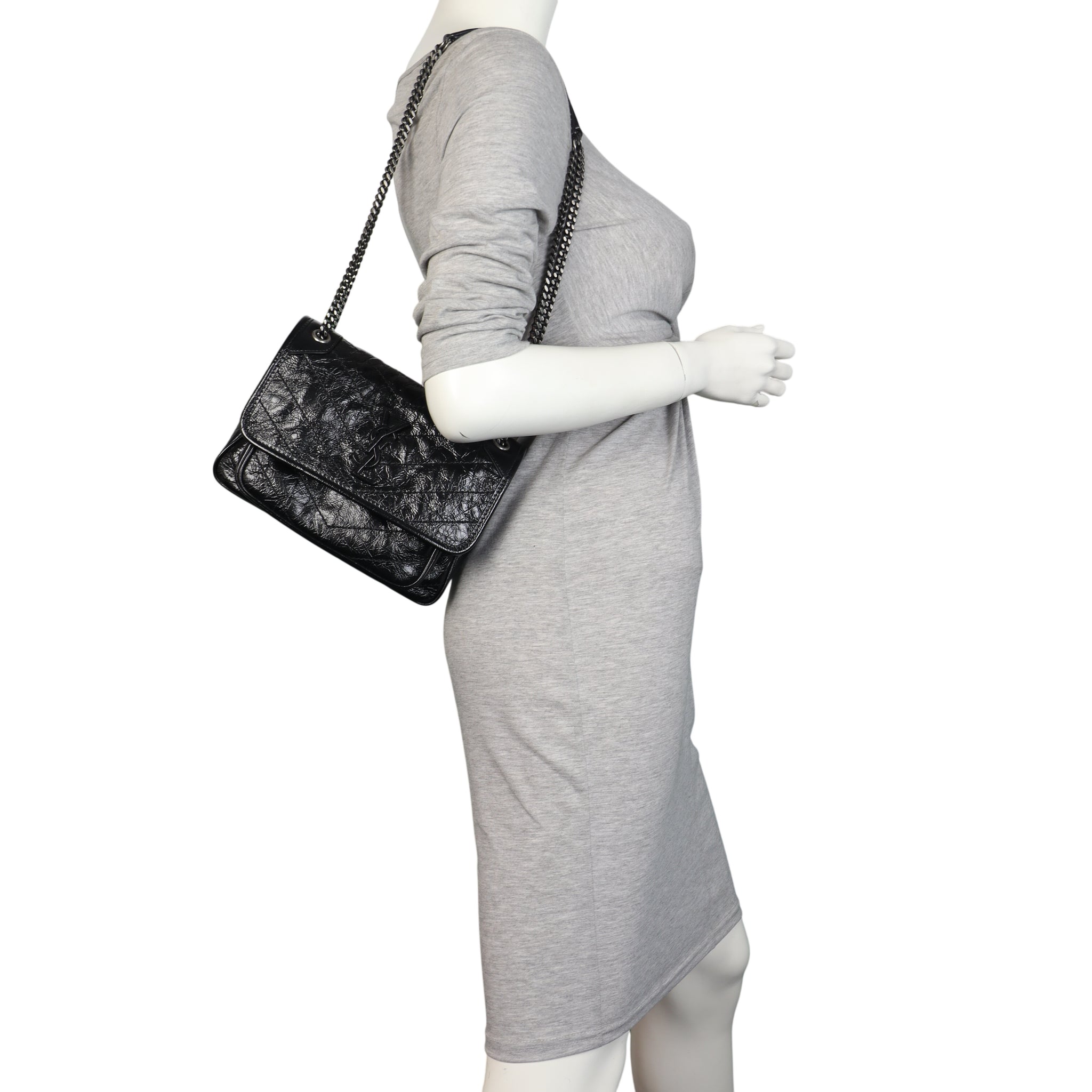 Saint Laurent Niki Baby