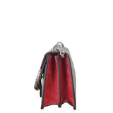 Gucci Dionysus GG Supreme Small Shoulder Bag