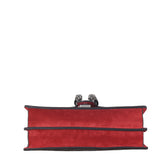 Gucci Dionysus GG Supreme Small Shoulder Bag