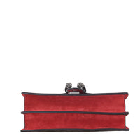 Gucci Dionysus GG Supreme Small Shoulder Bag