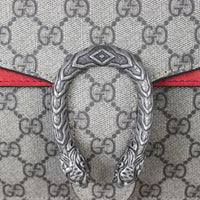 Gucci Dionysus GG Supreme Small Shoulder Bag