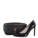 Saint Laurent Cassandre Classic Belt Bag