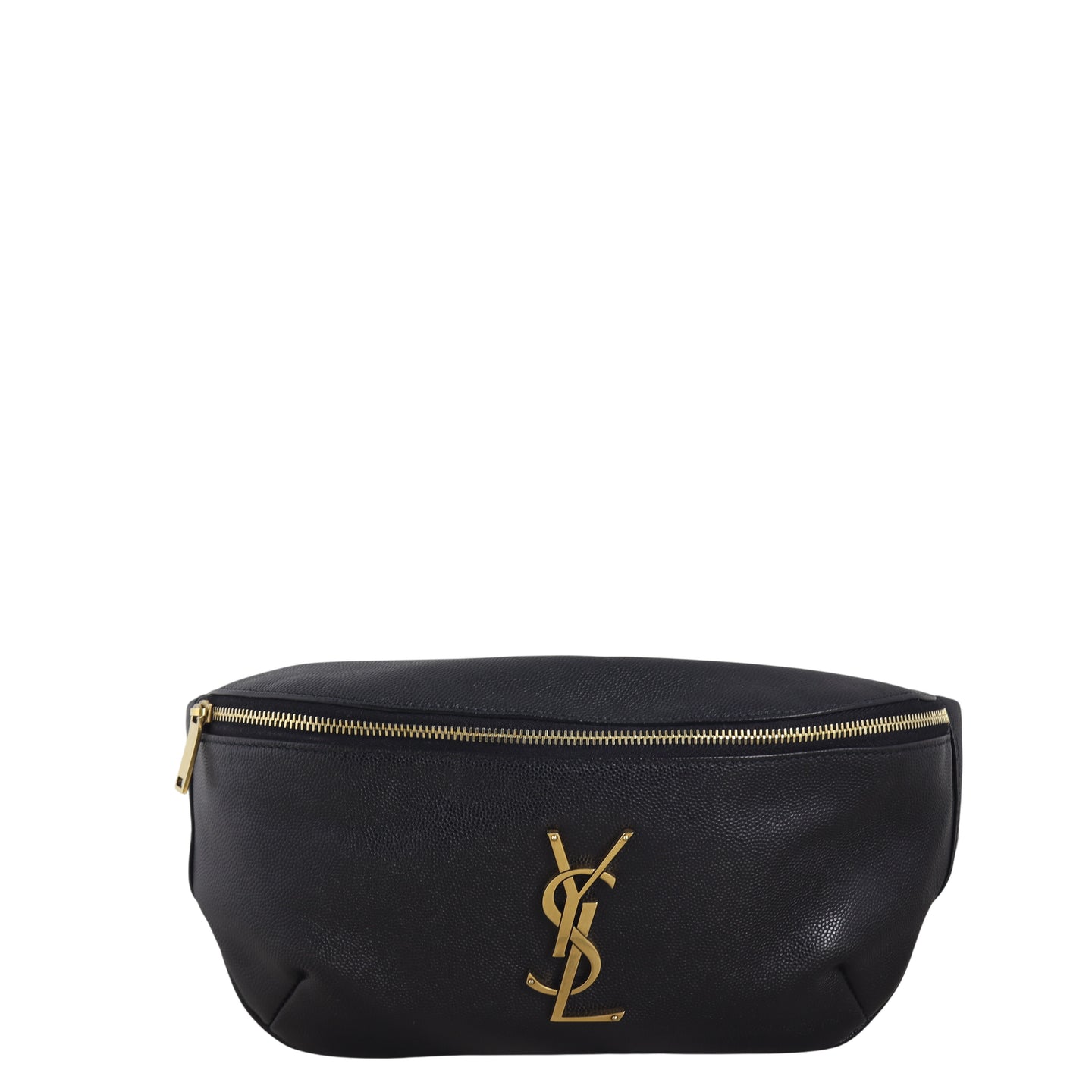 Saint Laurent Cassandre Classic Belt Bag