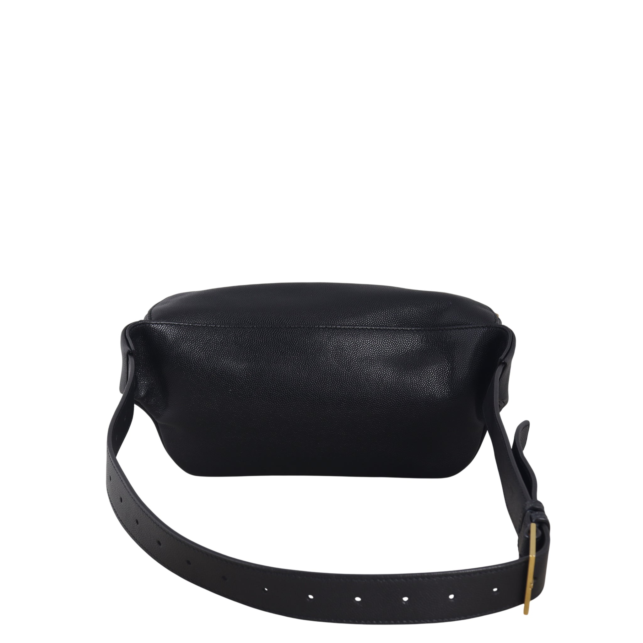 Saint Laurent Cassandre Classic Belt Bag
