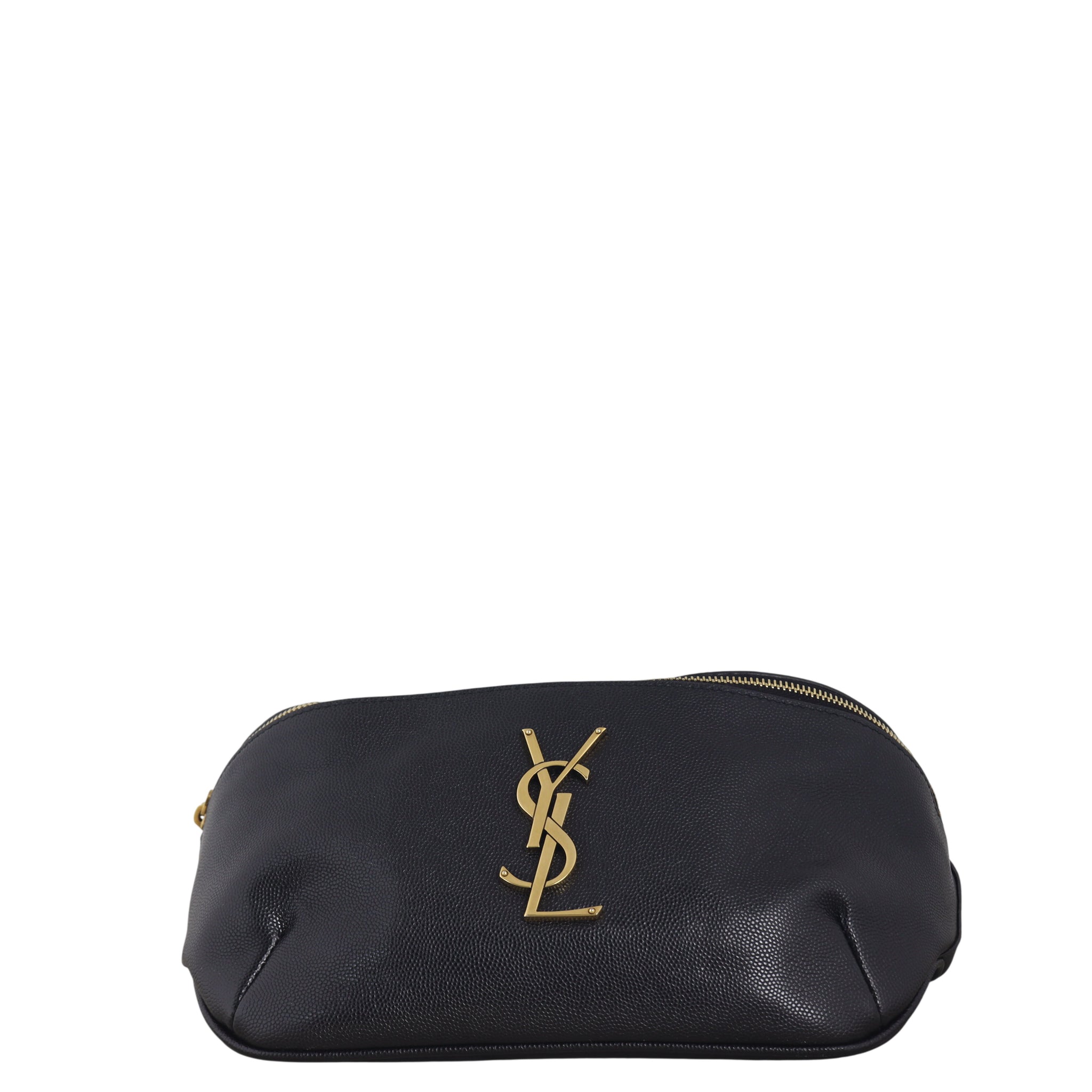 Saint Laurent Cassandre Classic Belt Bag