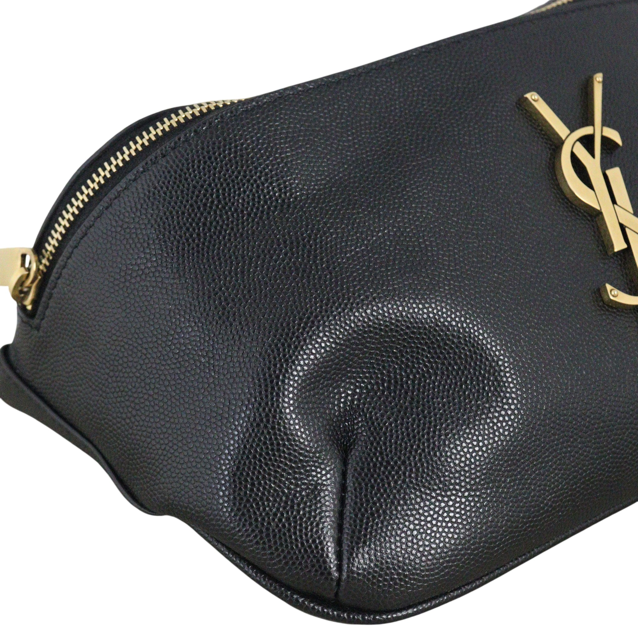 Saint Laurent Cassandre Classic Belt Bag