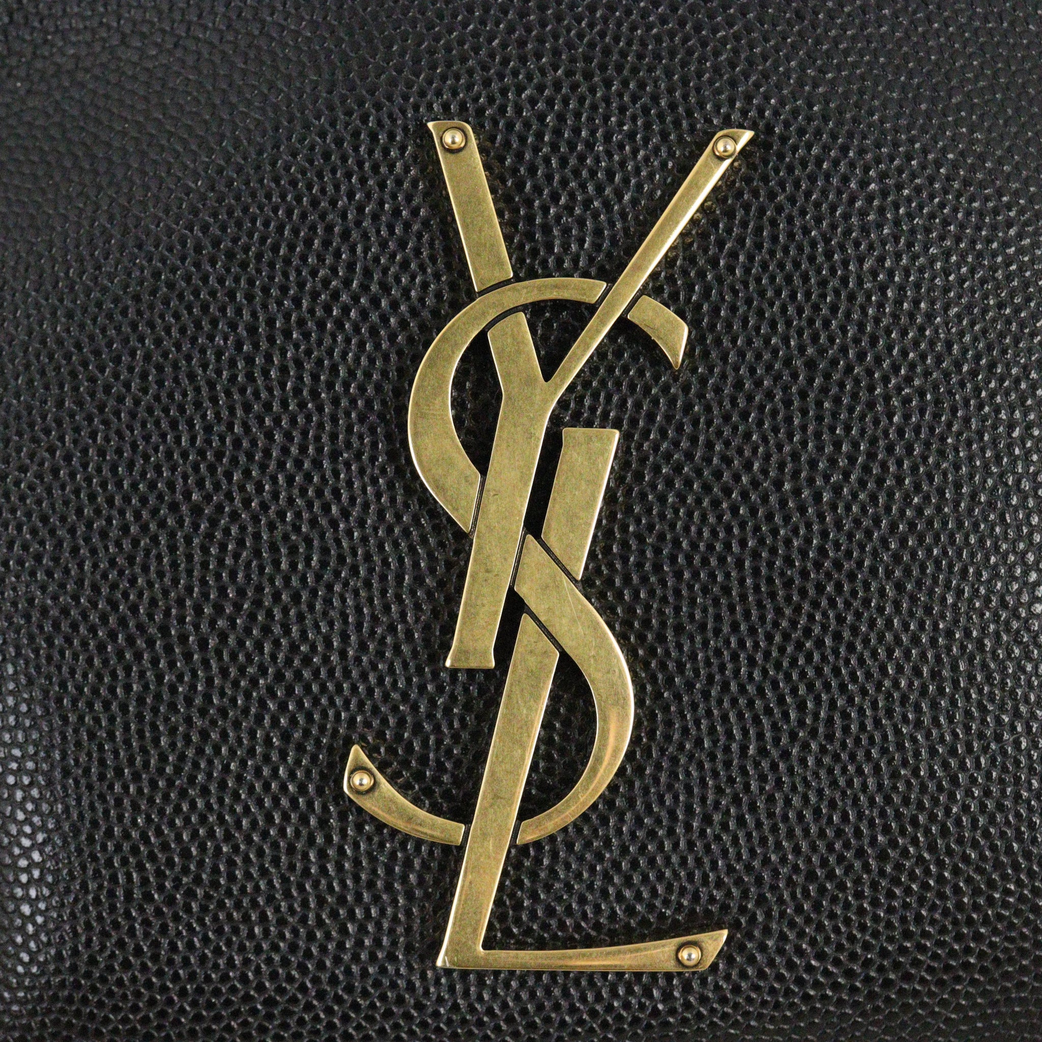 Saint Laurent Cassandre Classic Belt Bag