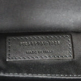 Saint Laurent Cassandre Classic Belt Bag