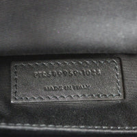 Saint Laurent Cassandre Classic Belt Bag