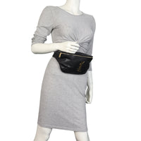 Saint Laurent Cassandre Classic Belt Bag