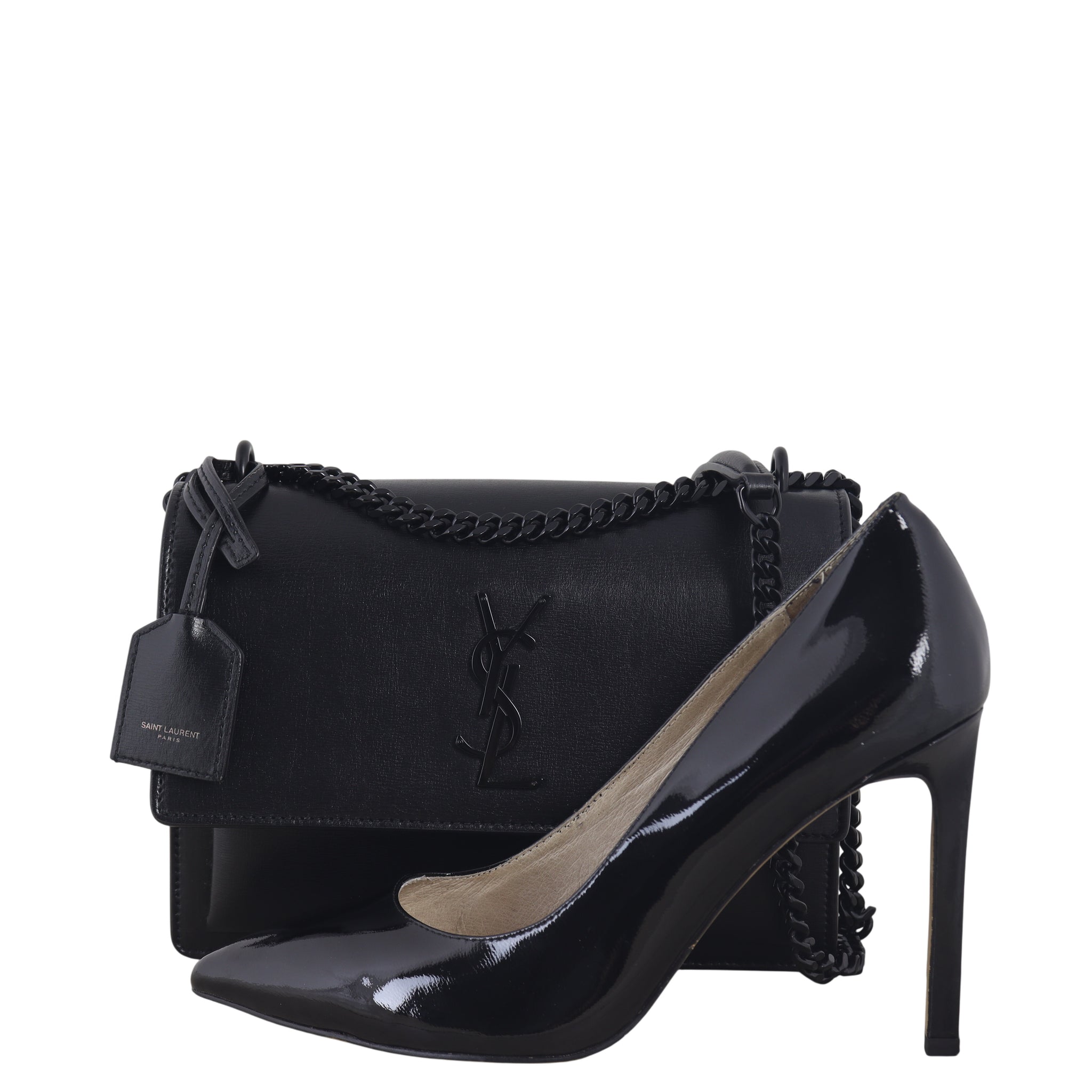 Saint Laurent Sunset Medium