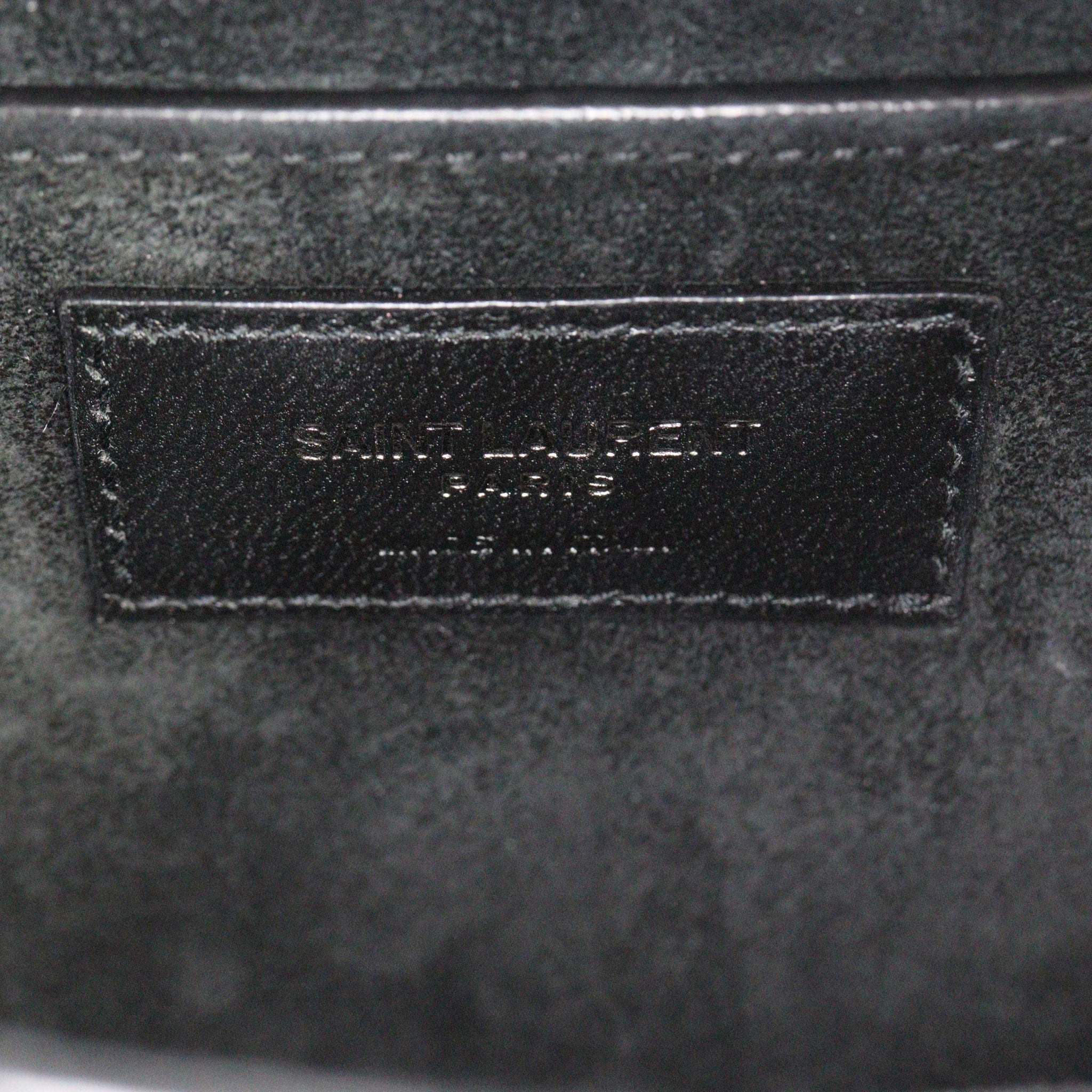 Saint Laurent Sunset Medium