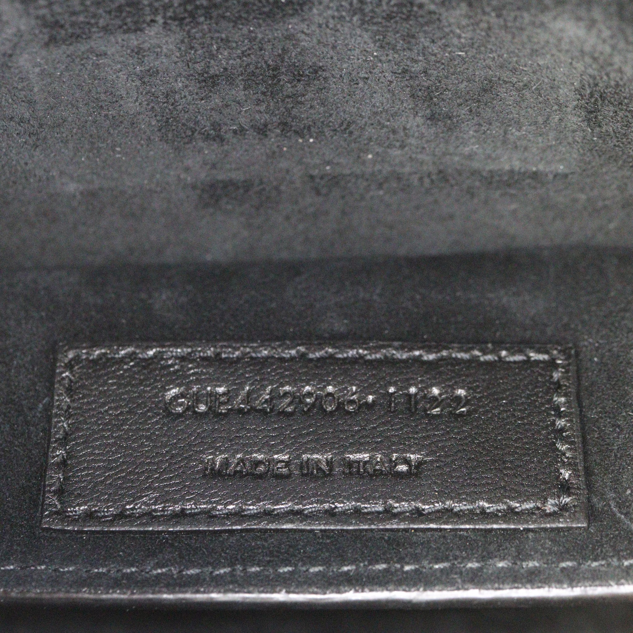 Saint Laurent Sunset Medium