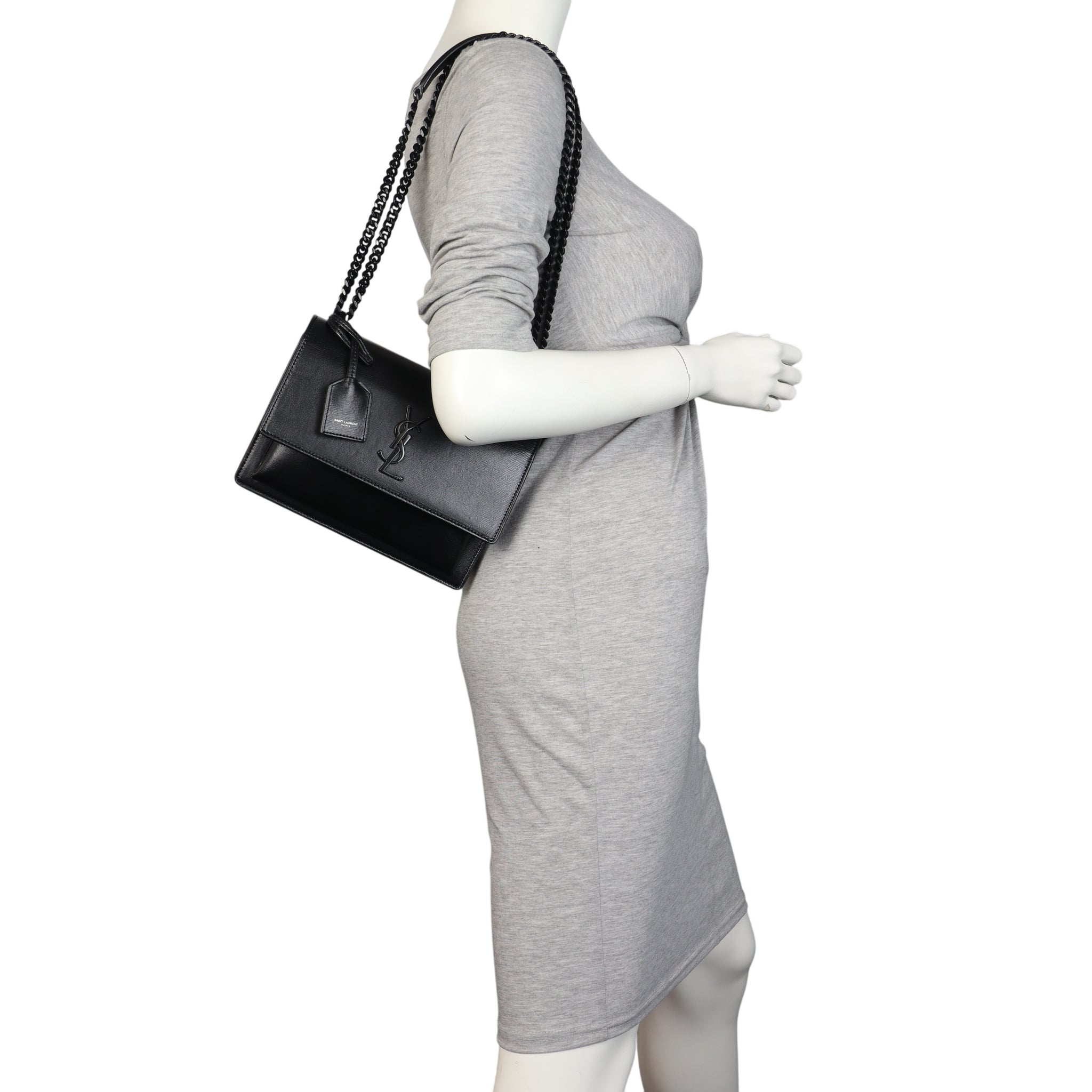 Saint Laurent Sunset Medium