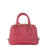 Prada Saffiano Lux Promenade Mini