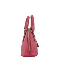 Prada Saffiano Lux Promenade Mini